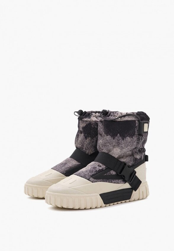 Луноходы Traffa