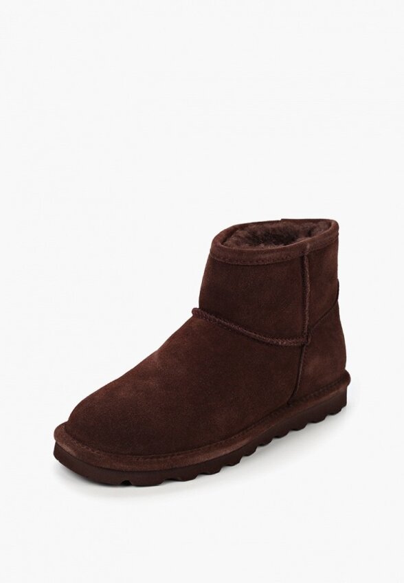 Полусапоги Bearpaw