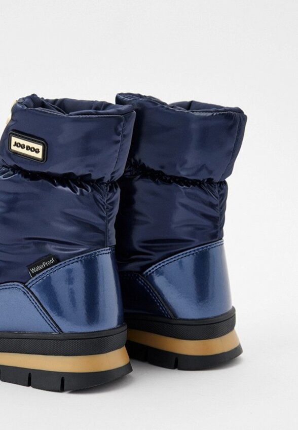 Дутики Jog Dog