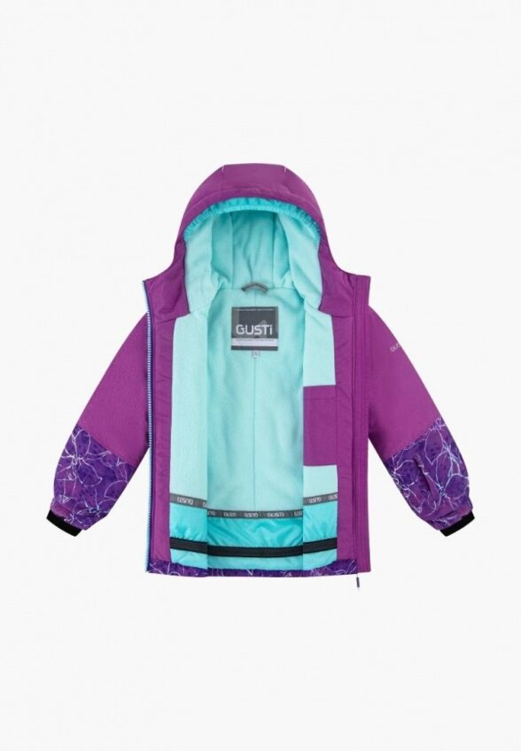 Костюм утепленный Gusti