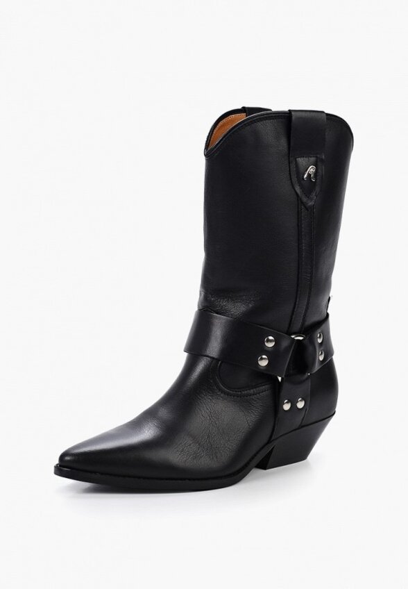 Полусапоги Replay