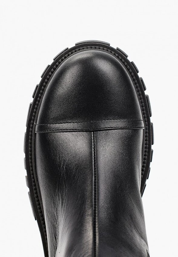 Ботинки Lusavou