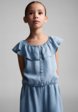 Блуза Mango Kids4  - превью