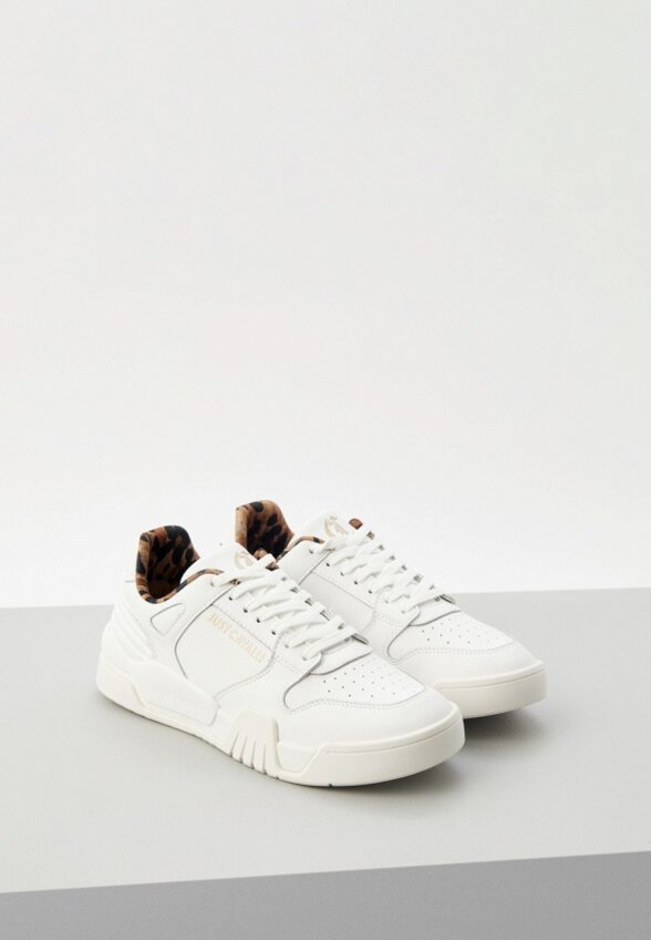 Кроссовки Just Cavalli