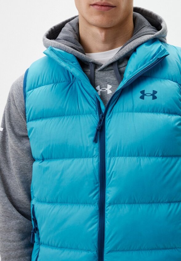 Жилет утепленный Under Armour