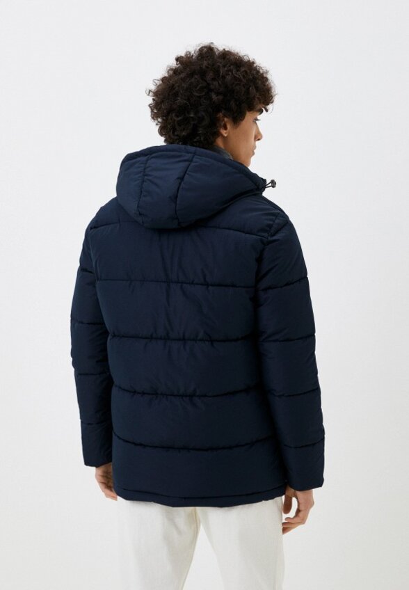 Пуховик Urban Fashion for Men