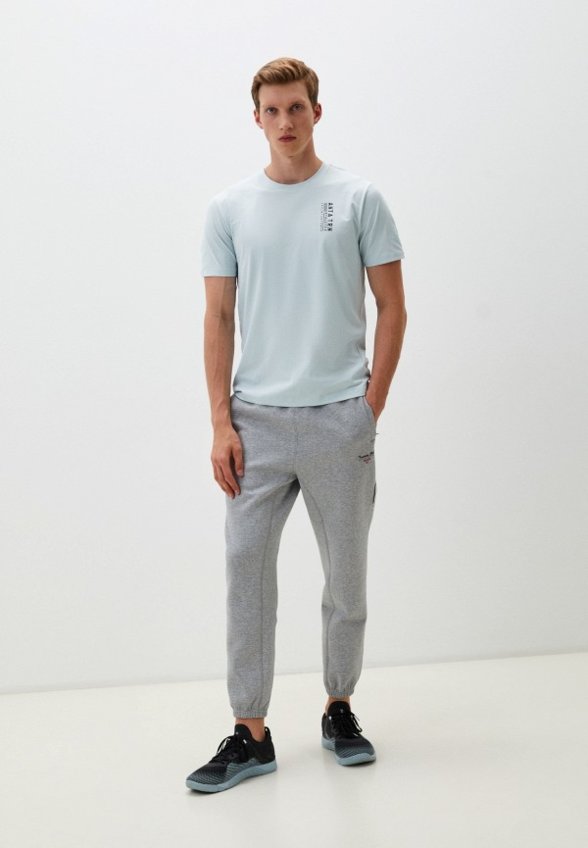 Брюки спортивные 361