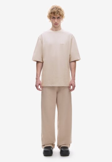 Футболка Uniform Beige Calf FABLE