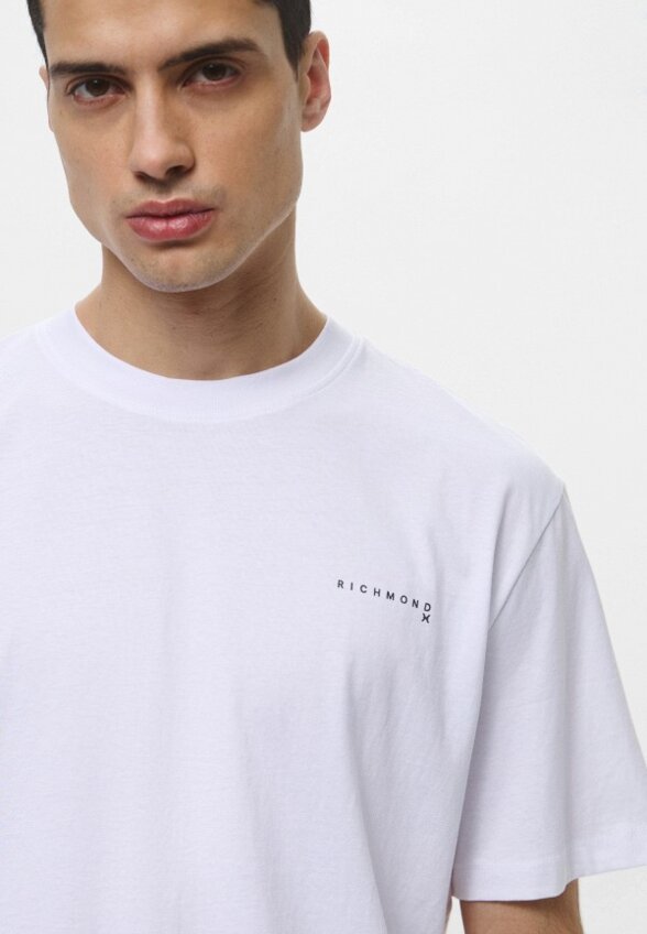 Футболка John Richmond
