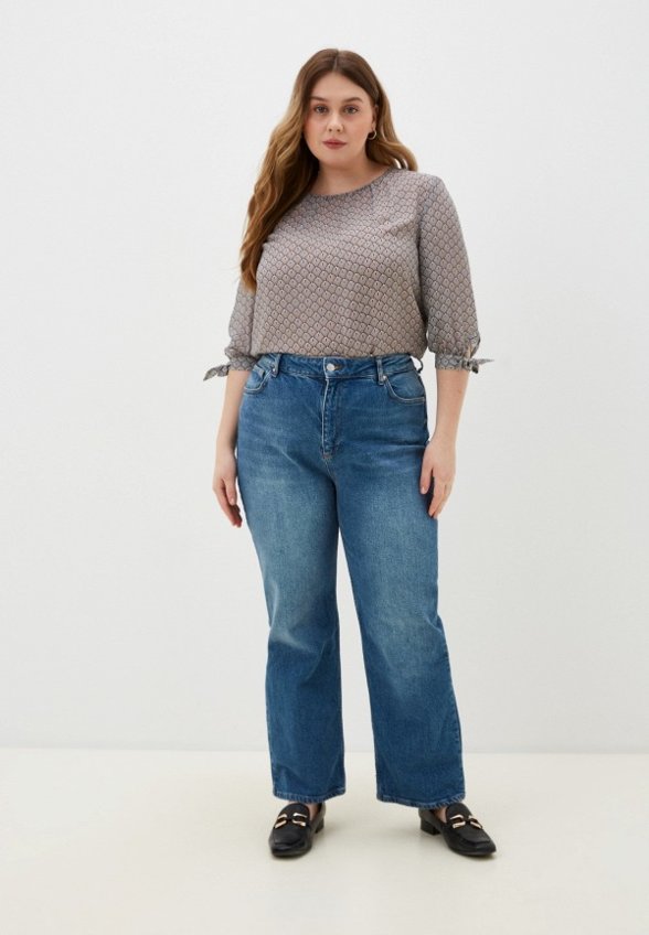 Джинсы Trendyol