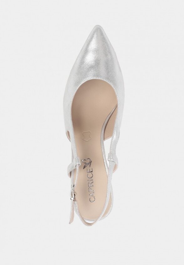 Туфли Caprice