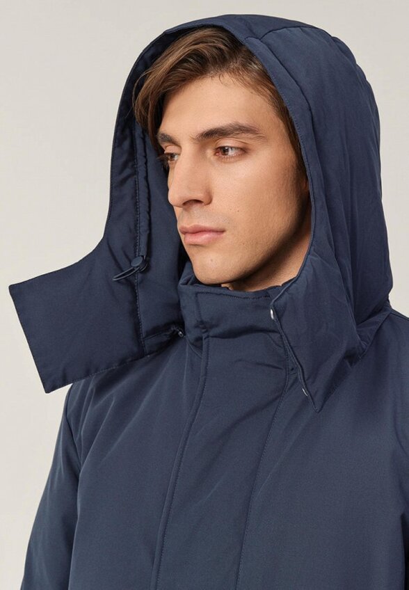 Куртка утепленная Baon