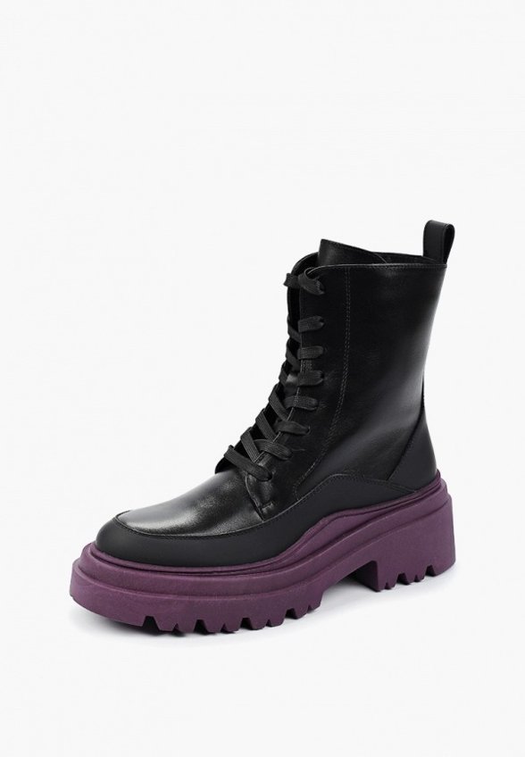 Ботинки Giotto