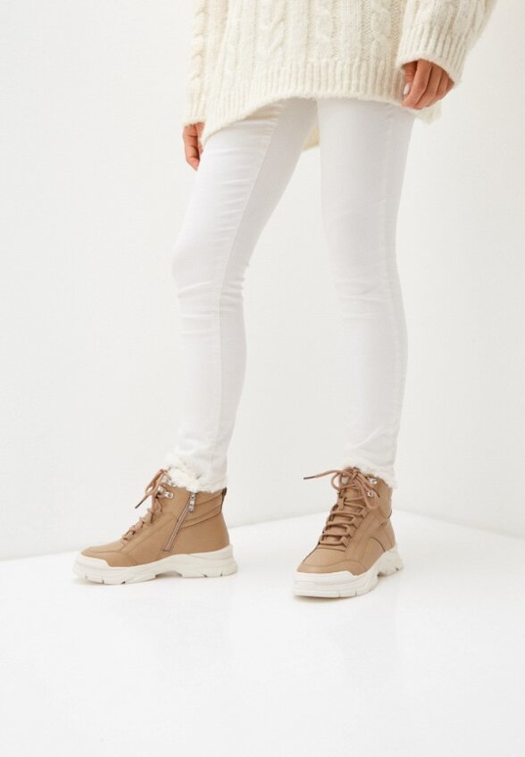 Ботинки Respect