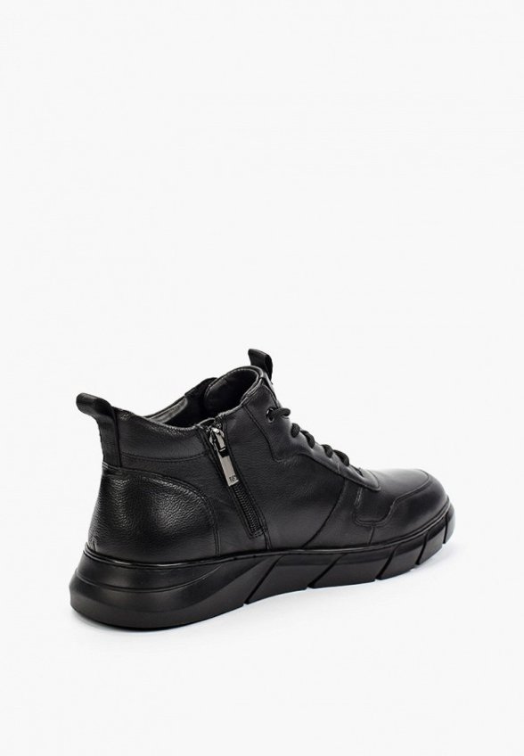 Ботинки Basconi