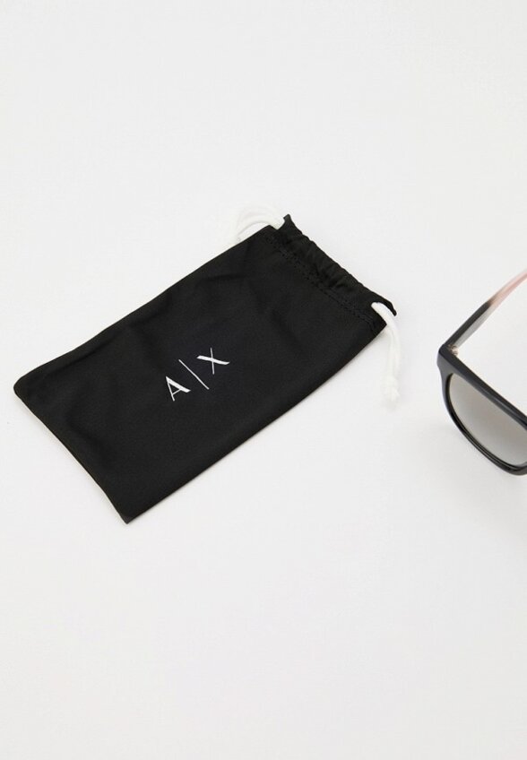 Очки солнцезащитные Armani Exchange