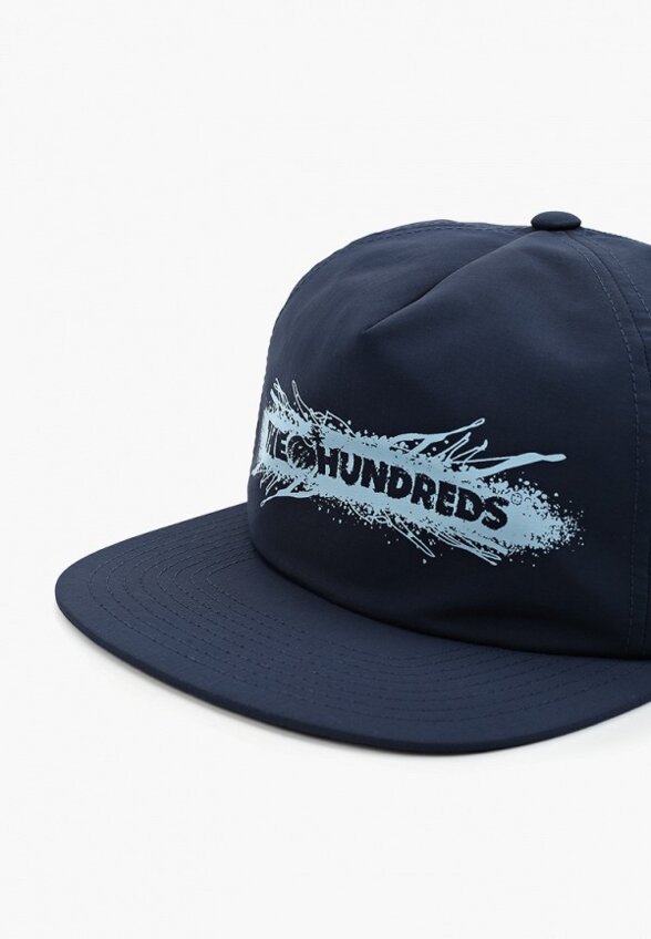 Бейсболка The Hundreds