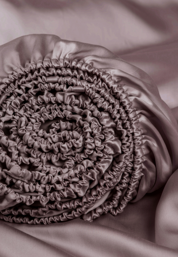 Простыня 2-спальная Soft Box