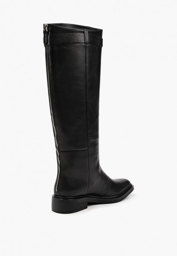 Сапоги El'Rosso