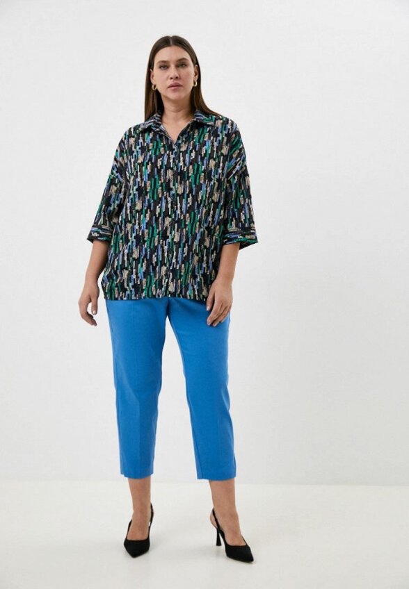 Брюки Samoon by Gerry Weber