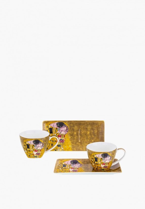 Сервиз чайный Elan Gallery