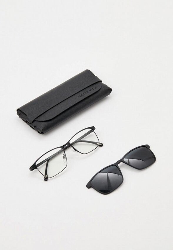 Очки солнцезащитные Thom Richard