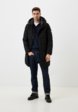 Пуховик Urban Fashion for Men2  - превью