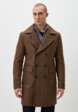 Пальто Bazioni1  - превью