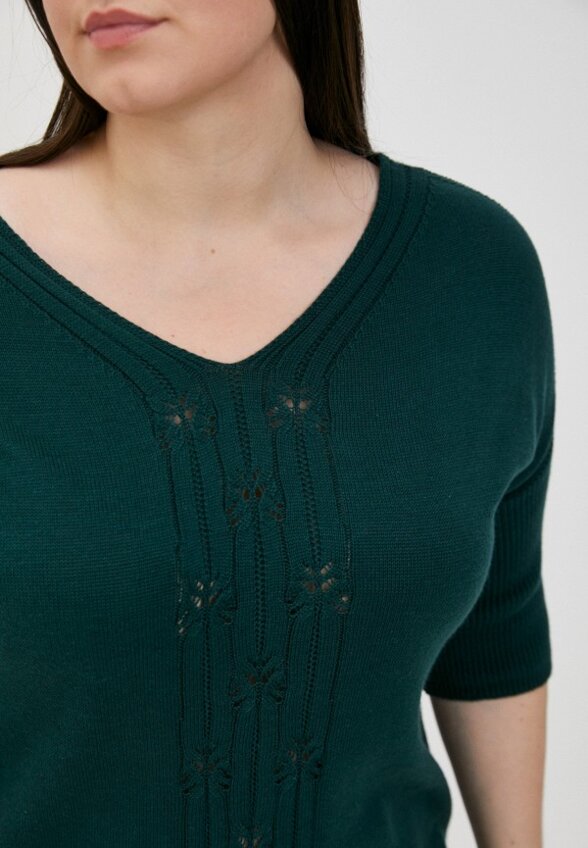 Пуловер Сиринга