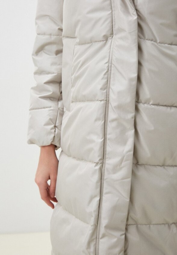 Пуховик Zolla