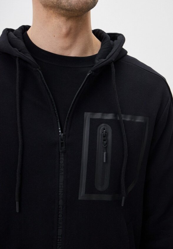 Толстовка Baon