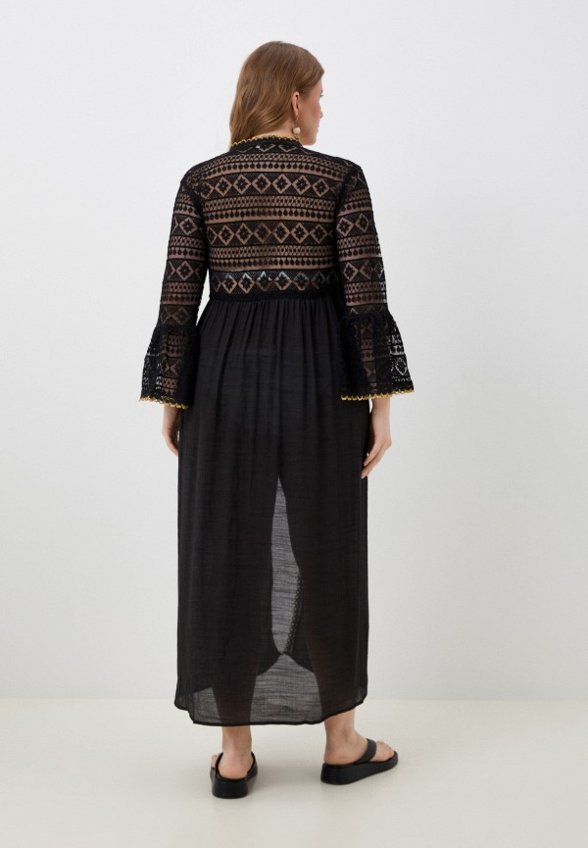 Туника пляжная Rosedena