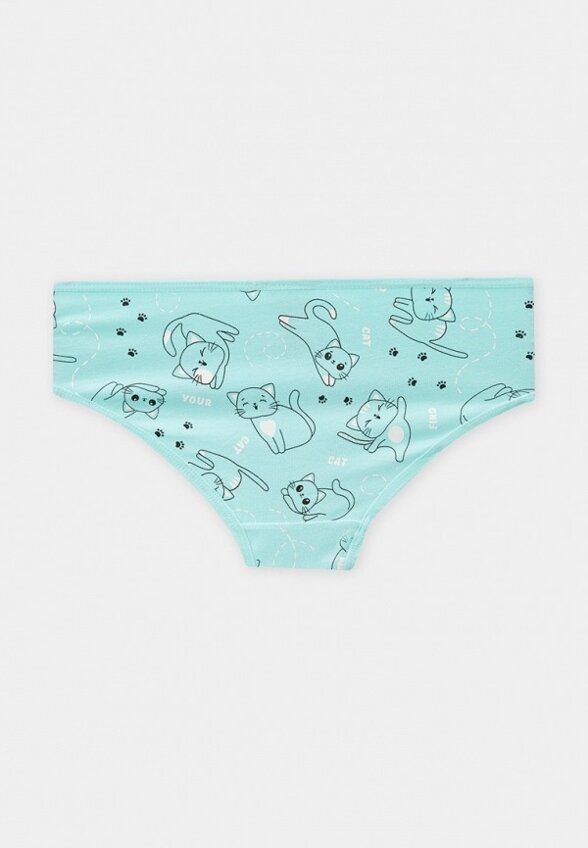 Майка и трусы PlayToday