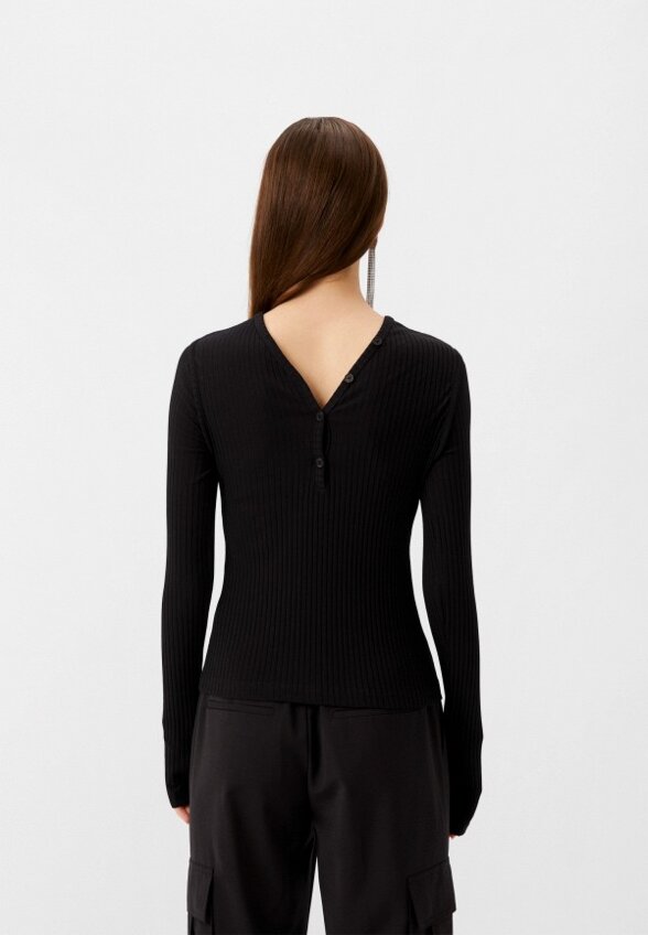 Лонгслив Helmut Lang