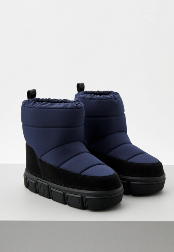 Луноходы Jog Dog