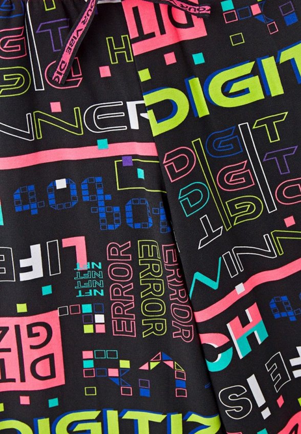 Брюки PlayToday