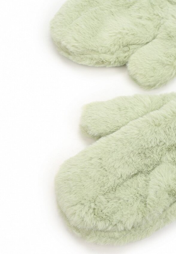 Варежки Minaku