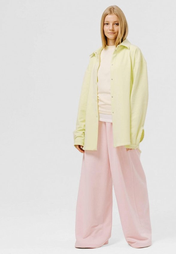 Рубашка Lukean