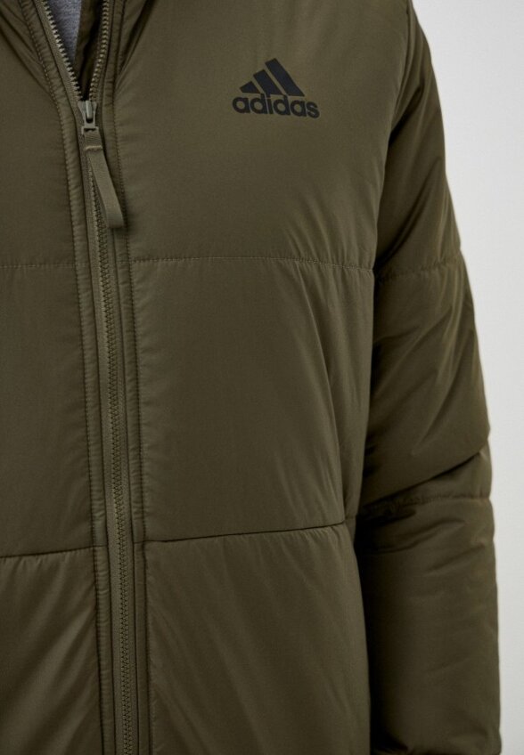Пуховик adidas