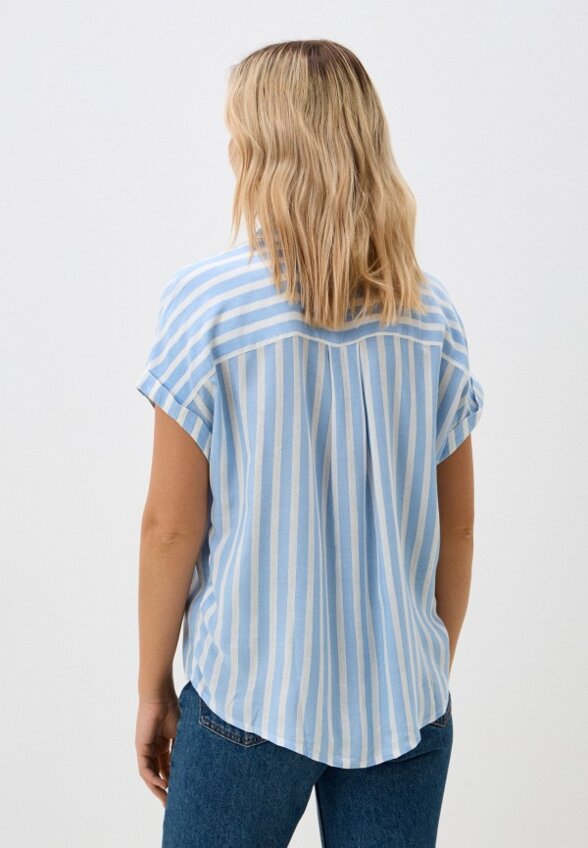 Рубашка Tom Tailor