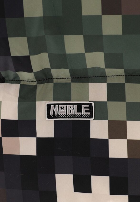 Куртка утепленная Noble People