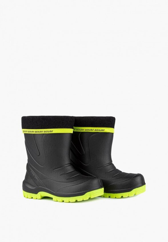 Сапоги резиновые Kapika