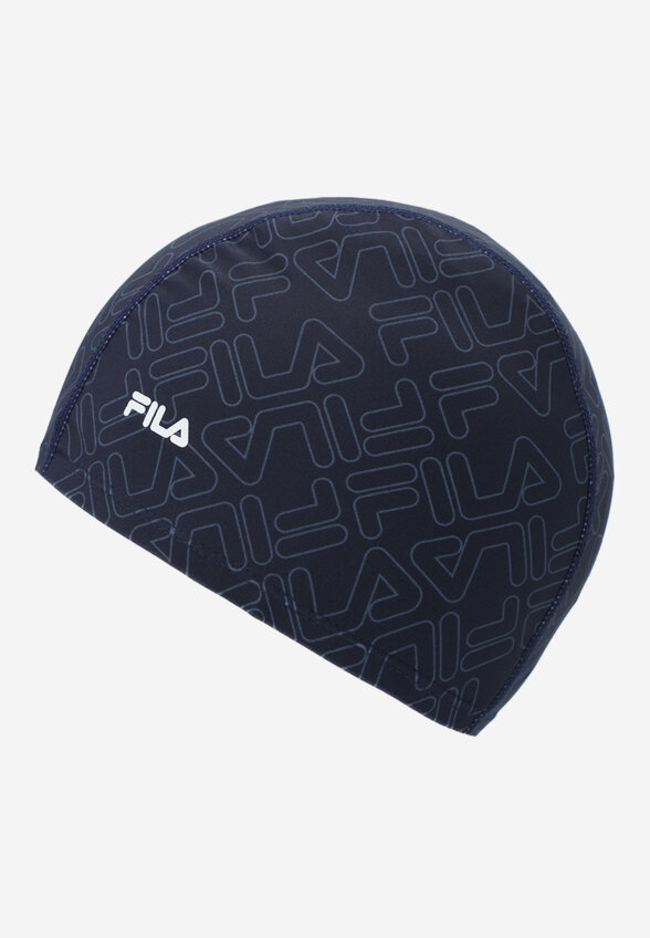 Шапочка для плавания FILA, Синий