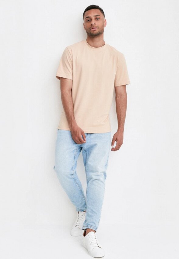 Футболка Torae Black