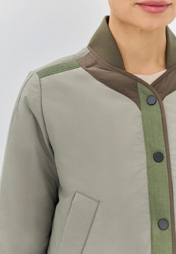 Куртка утепленная Bulmer