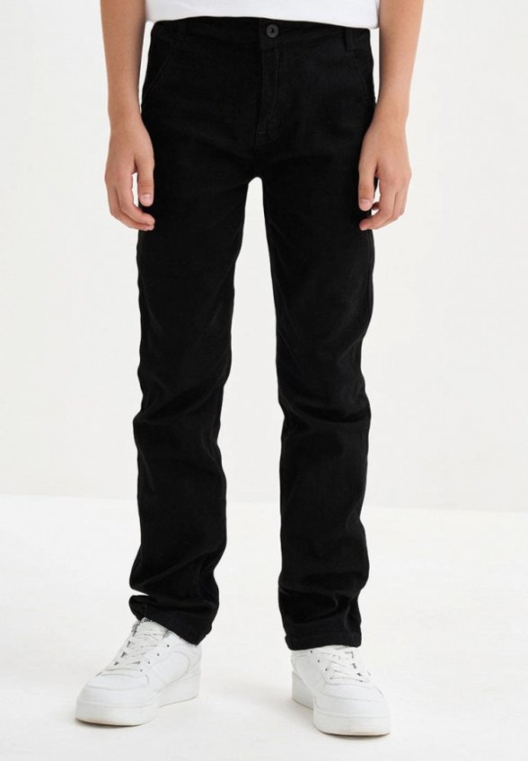 Джинсы Resser Denim