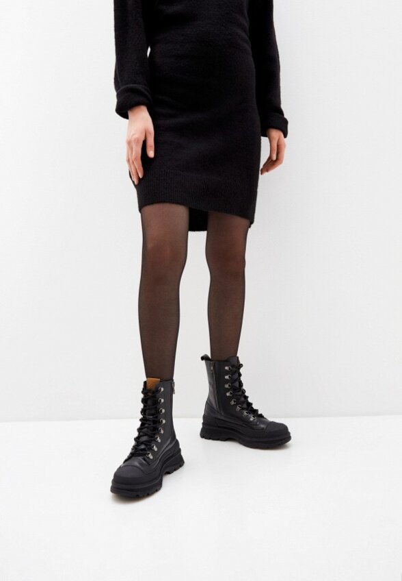 Ботинки Rococo’