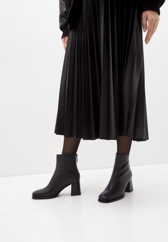 Ботильоны Salamander