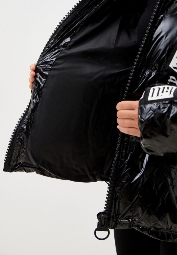 Пуховик Gloria Jeans