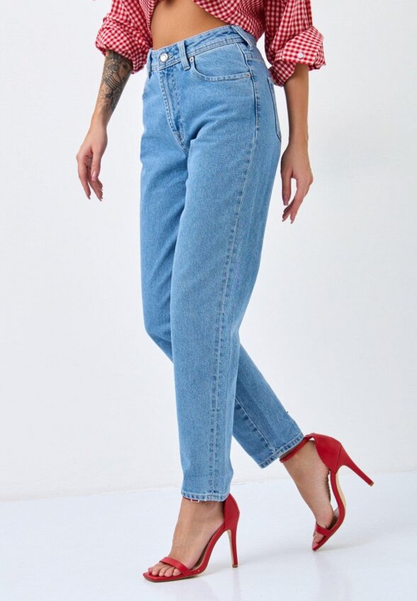 Джинсы Whitney